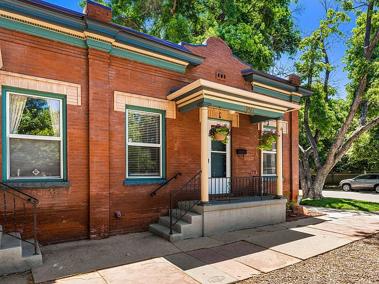 1000 N Ogden St — Photo 18