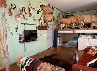 300 W 2nd Ave, Redstone, MT 59257