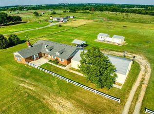 11860 Ns 3550 Rd, Seminole, OK 74868