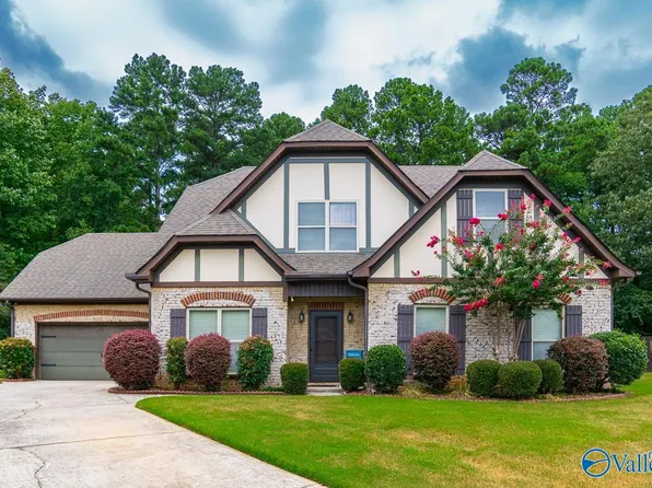 135 Bayberry Ln, Madison, AL 35758