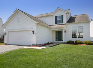 1109 Spinnaker St, Elgin, IL 60123