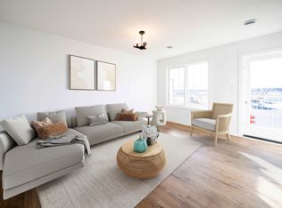 1530 Tamarack Blvd NW #58A, Edmonton, AB T6T 2E6