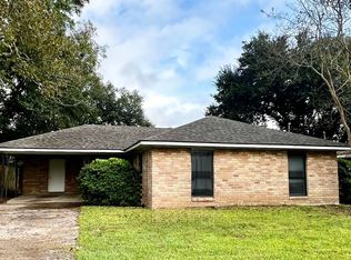 224 Auburn Dr, Carencro, LA 70520