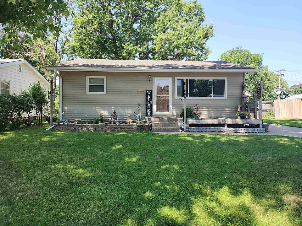 1st image of 3806 F Ave