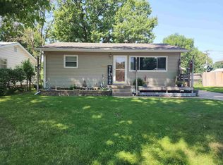 3806 F Ave, Kearney, NE 68847