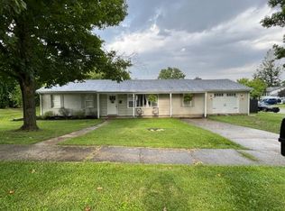 108 Ridge Rd, Connersville, IN 47331