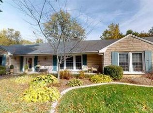 200 Valley Rd, Paducah, KY 42001