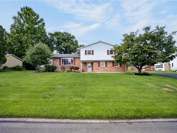 1160 Brentwood Ave, Bethlehem, PA 18017