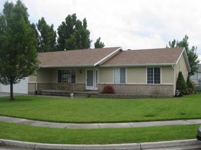 3321 W 12075 S, Riverton, UT, 84065