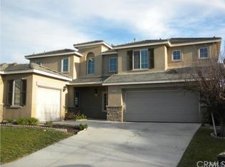 13207 Dorsett Golden St, Corona, CA 92880