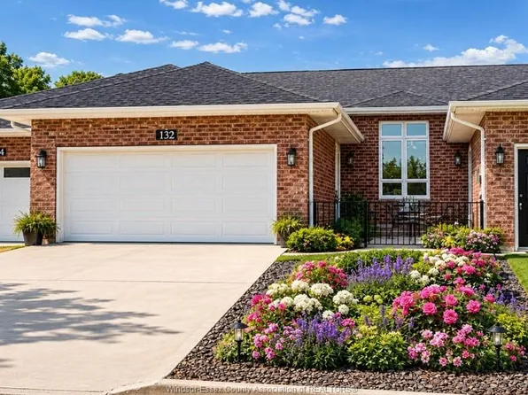 132 Riverfront Park Cres, Amherstburg, ON N9V 0B8