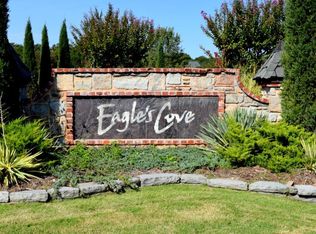 3501 Brook Valley Dr LOT 19, Jones, OK 73049