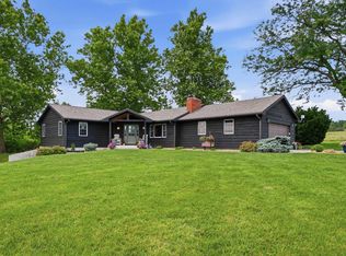 11340 K 4 Hwy, Meriden, KS 66512