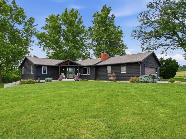 11340 K 4 Hwy, Meriden, KS 66512