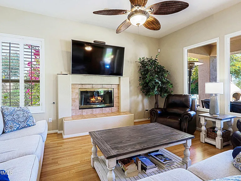 6280 E Amber Sun Dr — Photo 12