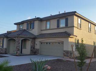4706 S Watauga Dr, Gilbert, AZ 85297