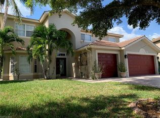 9772 Blue Stone Cir, Fort Myers, FL 33913