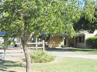 3549 Potosi Rd, Abilene, TX 79602