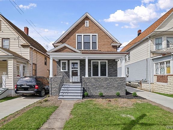 2nd image of 40 Benson Ave