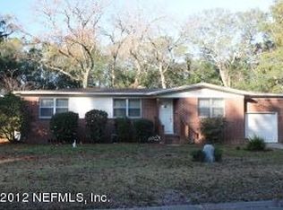 750 Bordeau Ave W, Jacksonville, FL 32211