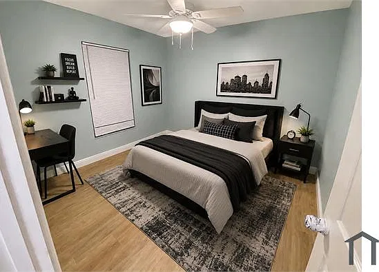 4 bed, 1235 sqft, $3,400 — Photo 1
