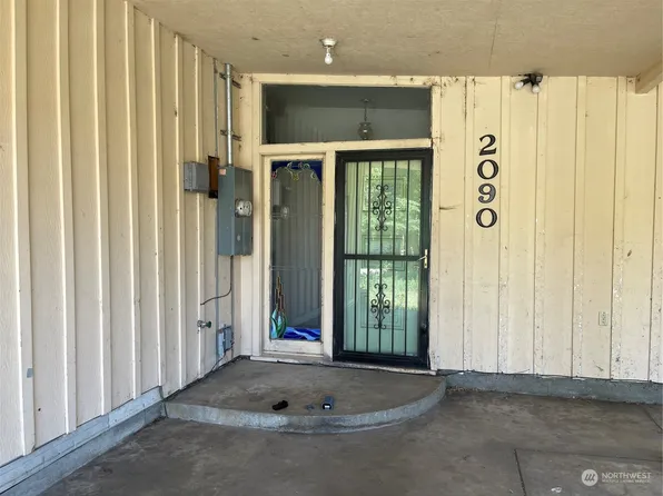 2090 James Avenue, Okanogan, WA 98840