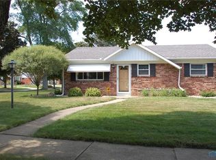 6126 Foth Dr, Toledo, OH 43613
