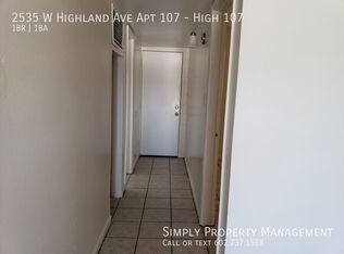 Highland Palms, Phoenix, AZ 85017