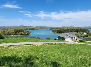 LOT 672 Diamond Ln, Sharps Chapel, TN 37866