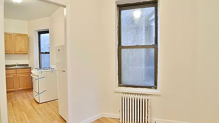 Rented by Park Property Advisors