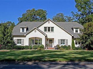 1300 Aylesford Rd, Charlotte, NC 28211