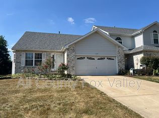 16018 Fairfield Dr, Plainfield, IL 60586