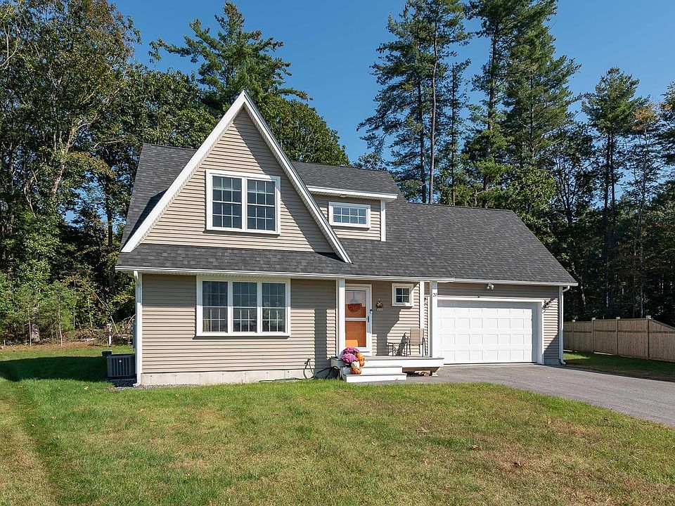 20 Beaumont Drive, Dover, NH 03820 | Zillow