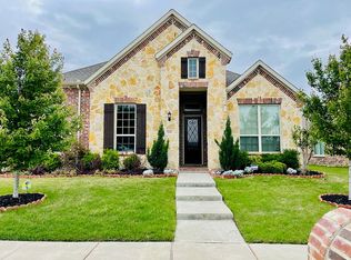 7937 Forest Lakes Dr, North Richland Hills, TX 76182
