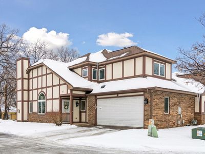1808 McKinley St NE, Minneapolis, MN, 55418
