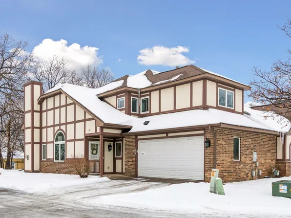 1808 McKinley St NE, Minneapolis, MN 55418