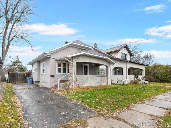 321 Knapp St NE, Grand Rapids, MI 49505