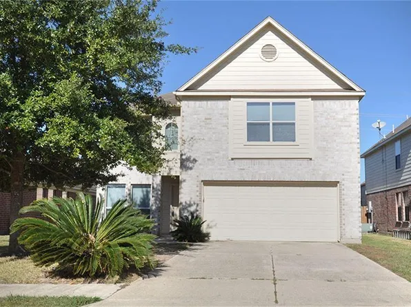 7119 Foxvista Ln, Humble, TX 77338