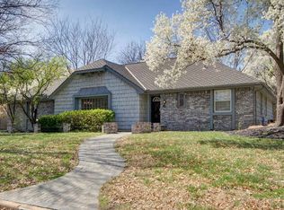 501 N Tallyrand St, Wichita, KS 67206