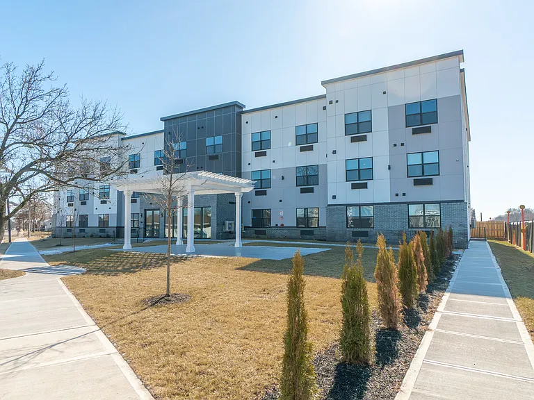 Jackson 55+ Apartments — Photo 80