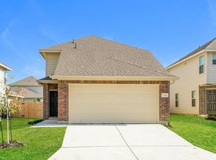 2331 Dry Moss Way, San Antonio, TX 78224