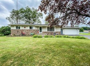 7305 Durand Rd, New Lothrop, MI 48460