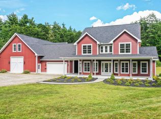 965 2nd Nh Tpke S, Francestown, NH 03043