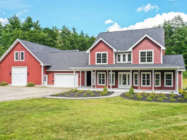 965 2nd NH Turnpike South, Francestown, NH 03043