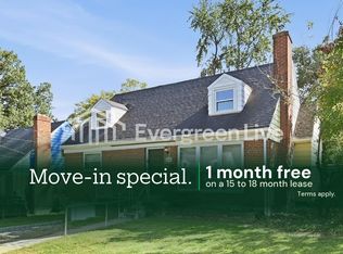 4001 Tamworth Cir, Cincinnati, OH 45213