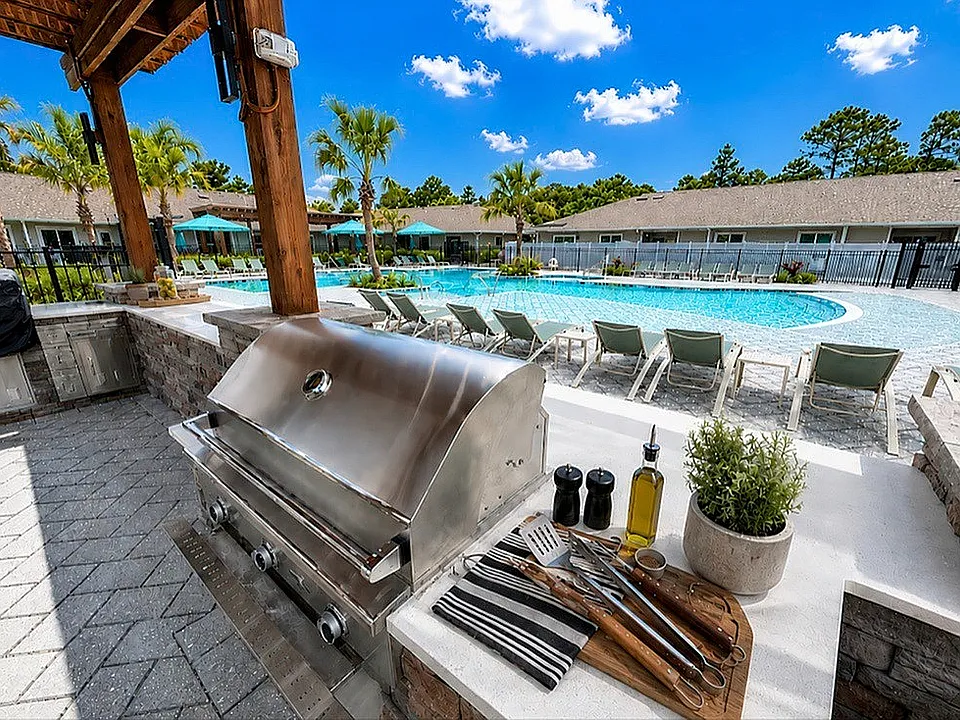 Viva at New Smyrna Beach