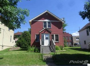 324 1st St SW, Chisholm, MN 55719