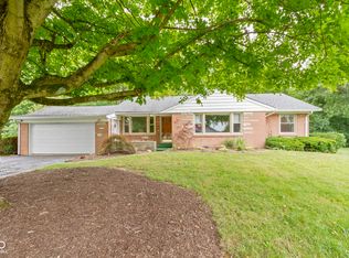 7230 Indian Lake Rd, Indianapolis, IN 46236