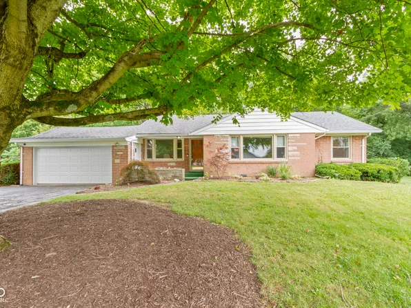 7230 Indian Lake Rd, Indianapolis, IN 46236