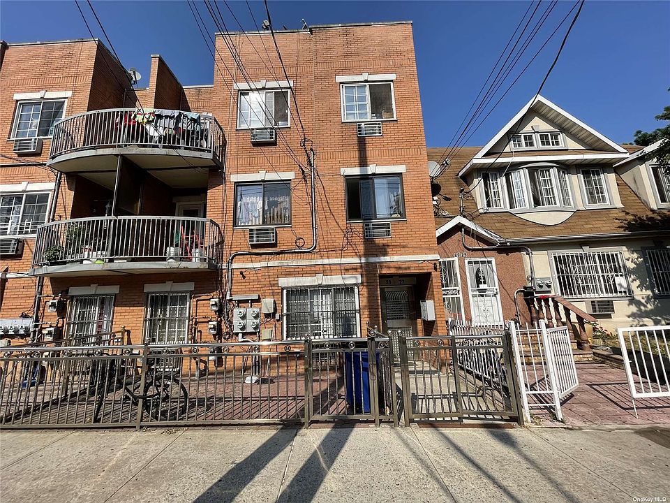 1st image of 89-27 172nd St Floor 2